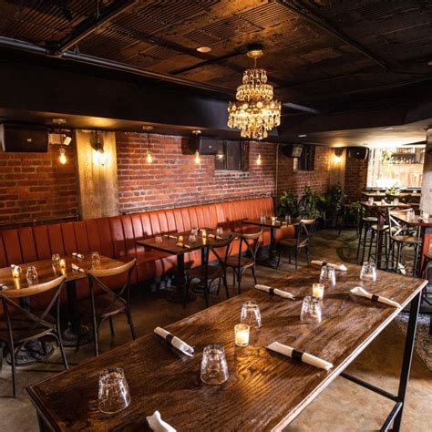 casta's rum bar dc.